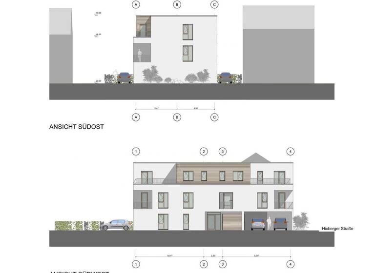 Grundstück zum Kauf 350.000 € 542 m² Grundstück Riegelsberg 66292