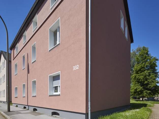 Wohnung zur Miete 459 € 2,5 Zimmer 56,4 m² EG frei ab 30.01.2027 Provinzialstraße 332 Bövinghausen Lütgendortmund 44388