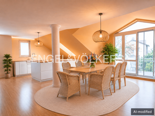 Wohnung zum Kauf 345.000 € 3,5 Zimmer 107 m² 2. Geschoss Wiesloch Wiesloch 69168