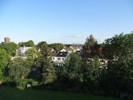 Wohnung zum Kauf 160.000 € 2 Zimmer 60 m² 4. Geschoss Azaleenplatz 14 Friedrich-Wilhelms-Hütte Troisdorf 53840