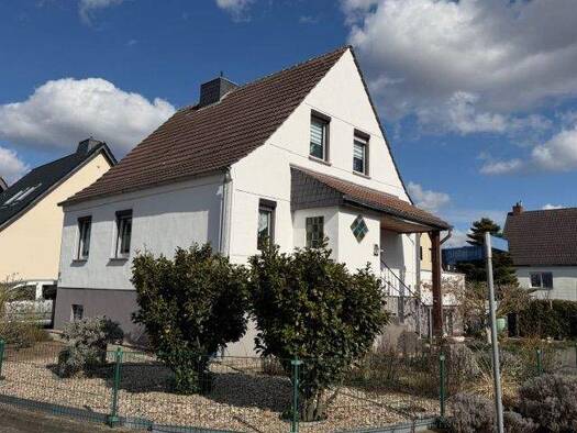 Einfamilienhaus zum Kauf 249.000 € 5 Zimmer 110 m² 472 m² Grundstück frei ab sofort Wolmirstedt 39326