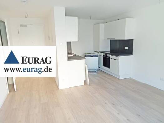 Wohnung zur Miete 783 € 1 Zimmer 31,7 m² 2. Geschoss Nürnberg 90439