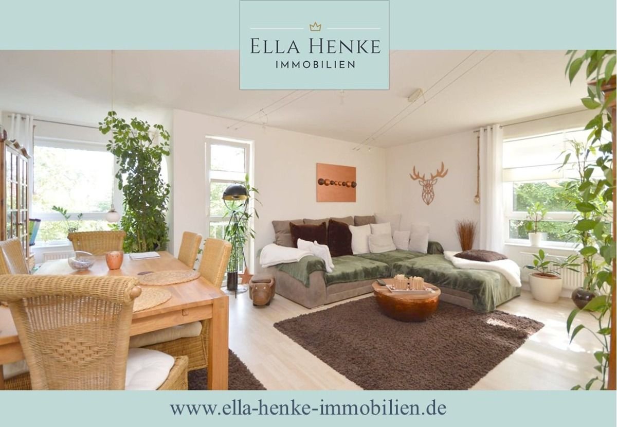 Wohnung zum Kauf 120.000 € 2 Zimmer 76 m²<br/>Wohnfläche 1.<br/>Geschoss Bad Harzburg Bad Harzburg 38667