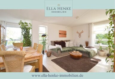 Wohnung zum Kauf 120.000 € 2 Zimmer 76 m² 1. Geschoss Bad Harzburg Bad Harzburg 38667