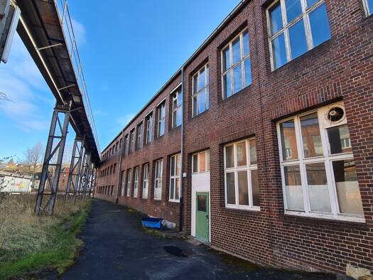 Lagerhalle zur Miete 38,6 m² Lagerfläche Rothenditmold Kassel 34127