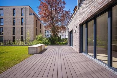 Wohnung zum Kauf - Erstbezug provisionsfrei 579.000 € 3 Zimmer 110,8 m² EG List Hannover 30177