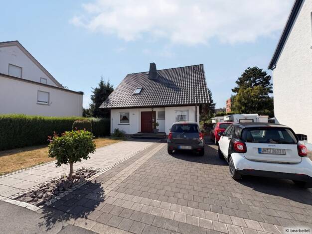 Einfamilienhaus zum Kauf 319.000 € 4 Zimmer 122 m² 766 m² Grundstück Königsborn Unna 59425