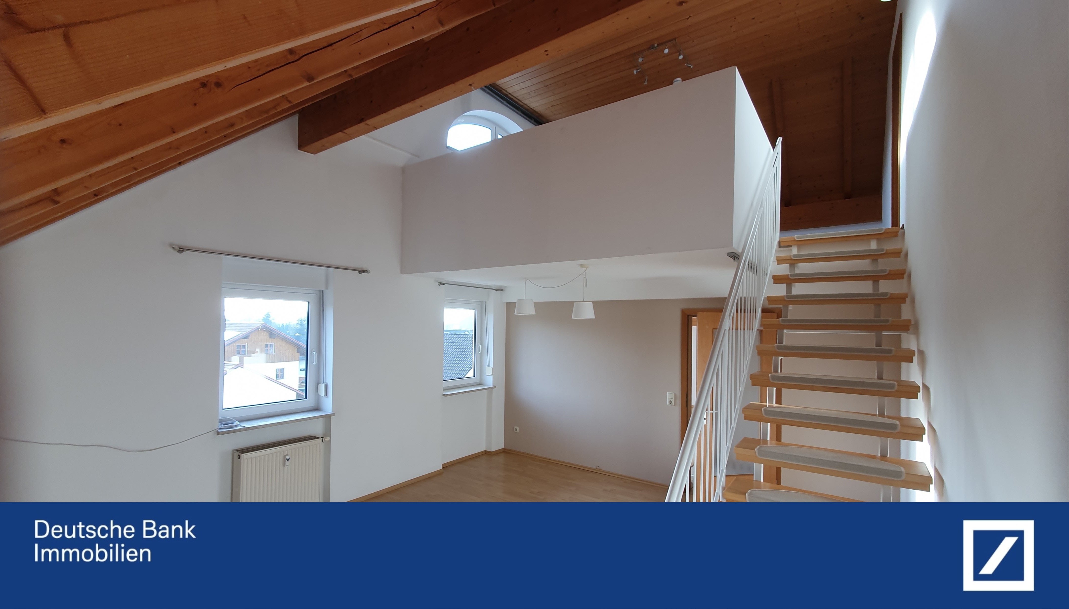 Wohnung zum Kauf provisionsfrei 210.000 € 3 Zimmer 75 m²<br/>Wohnfläche 2.<br/>Geschoss Mietraching Deggendorf 94469