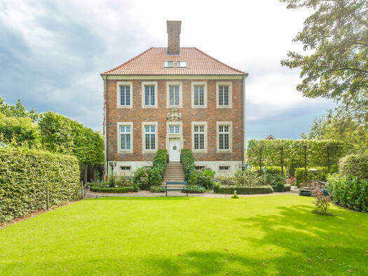 Villa zum Kauf 895.000 € 6 Zimmer 240 m² 1.548 m² Grundstück Dülmen 48249