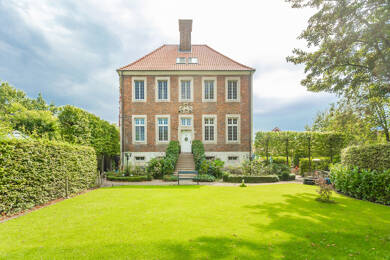 Villa zum Kauf 895.000 € 6 Zimmer 240 m² 1.548 m² Grundstück Dülmen Dülmen 48249