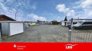 Gewerbegrundstück zum Kauf 199.000 € 1.072 m² Grundstück Delitzsch Delitzsch 04509