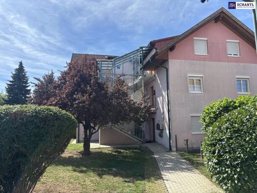 Wohnung zum Kauf 96.000 € 1,5 Zimmer 32,1 m² EG Wiesenauergasse Wetzelsdorf Graz 8053