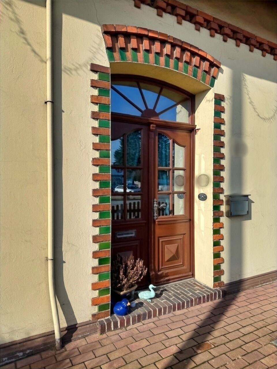 Haus – Syke, Syke-Mitte - Ansicht 3