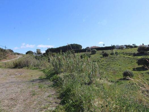 Grundstück zum Kauf 9.800.000 € 28.000 m² Grundstück Benahavís 29679