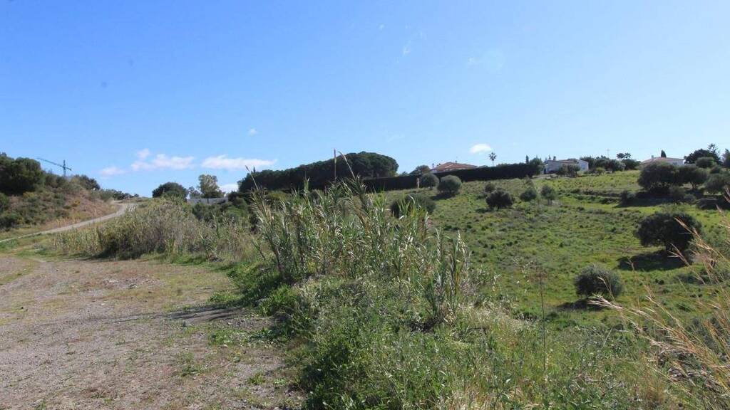 GrundstĂĽck zum Kauf 9.800.000 € 28.000 m² GrundstĂĽck BenahavĂs 29679