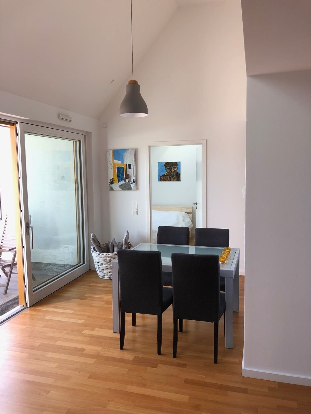 Wohnung zur Miete Wohnen auf Zeit 1.950 € 2 Zimmer 54 m²<br/>Wohnfläche 02.01.2025<br/>Verfügbarkeit Kiesstraße Lankwitz Berlin 12209