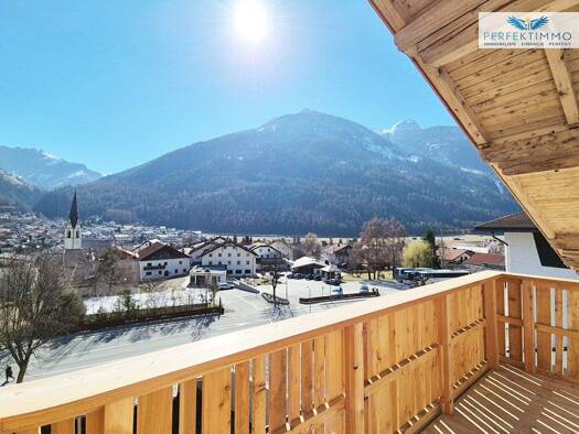 Terrassenwohnung zum Kauf - Erstbezug 496.000 € 3 Zimmer 111,3 m² 3. Geschoss Pfunds 6542