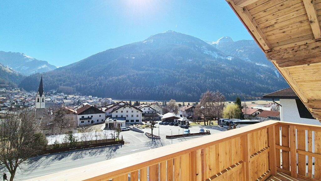 Terrassenwohnung zum Kauf - Erstbezug 496.000 € 3 Zimmer 111,3 m² 3. Geschoss Pfunds 6542