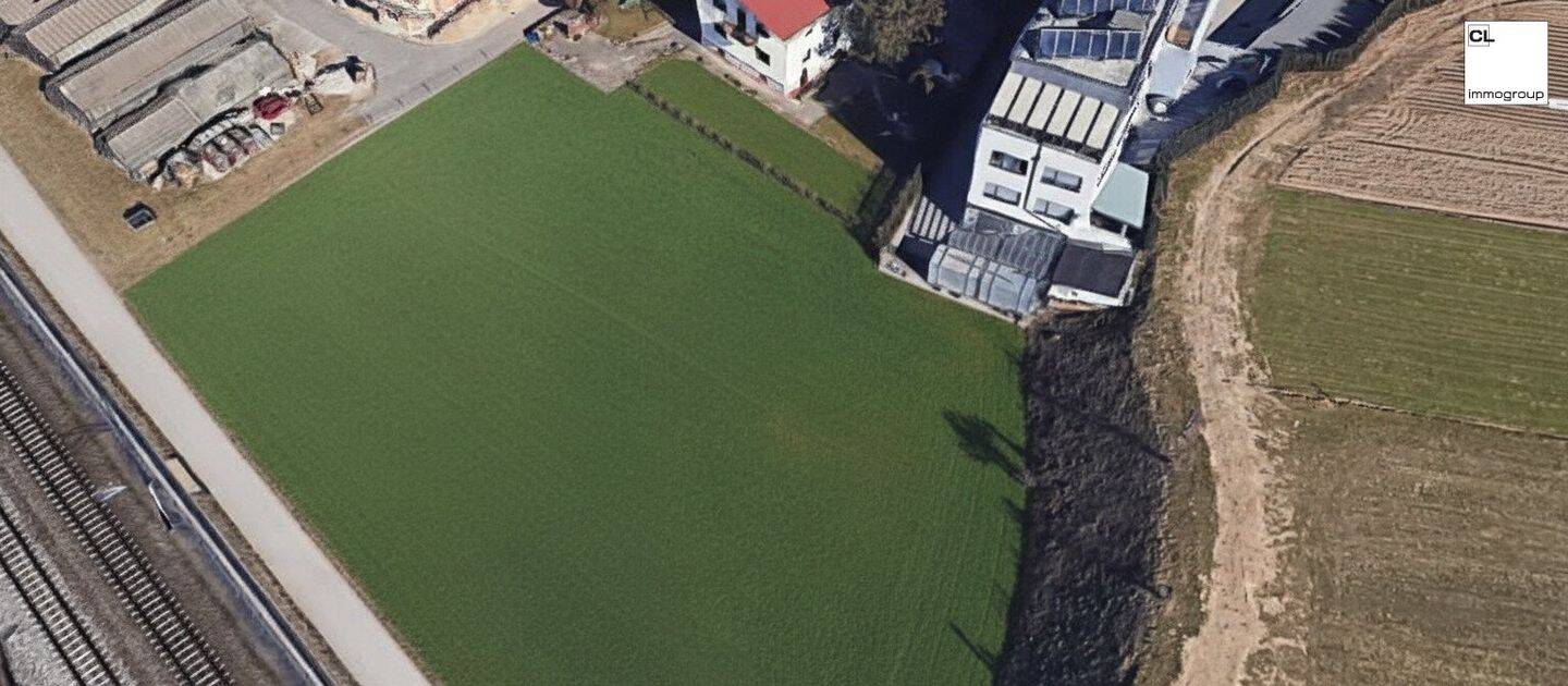 Gewerbegrundstück zum Kauf - Ansicht 3