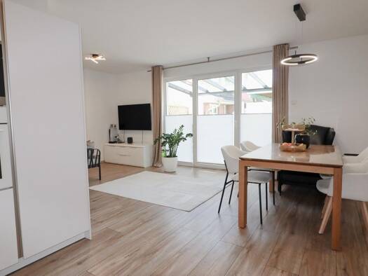 Reihenmittelhaus zum Kauf 749.000 € 6 Zimmer 134 m² 165 m² Grundstück Rahlstedt Wandsbek 22147