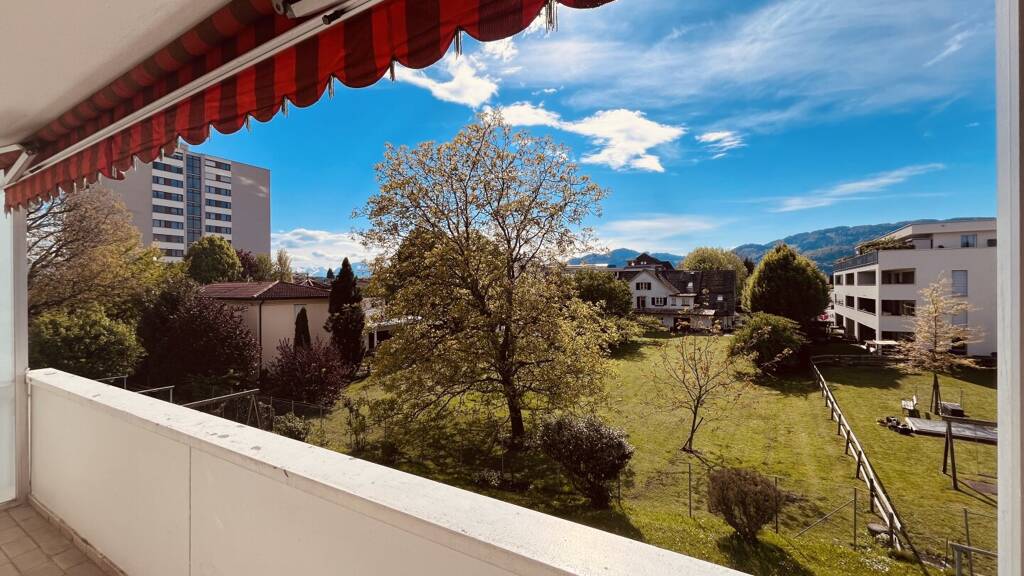 Wohnung zum Kauf 249.000 € 3 Zimmer 62 m² 1. Geschoss Lustenau 6890