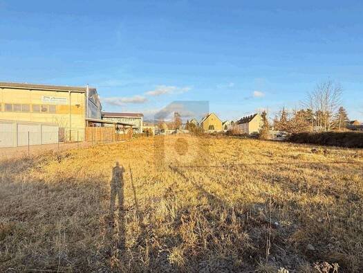 Grundstück zum Kauf 292.500 € 2.925 m² Grundstück Oberlind Sonneberg 96515