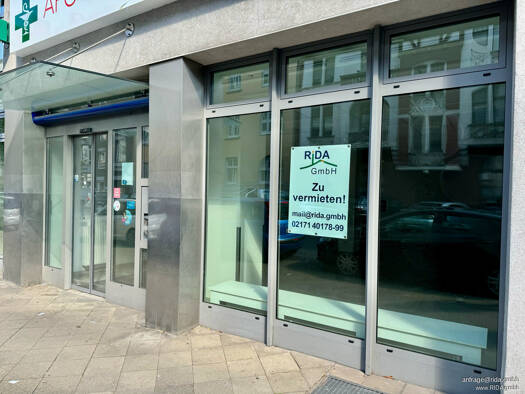 Praxisfläche zum Kauf 945.000 € 210 m² Bürofläche Düsseldorf / Pempelfort 40477