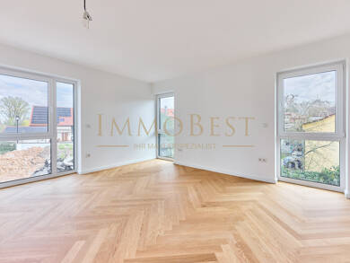 Wohnung zum Kauf - Erstbezug 360.000 € 3 Zimmer 79 m² frei ab 01.12.2026 Billigheim Billigheim-Ingenheim 76831