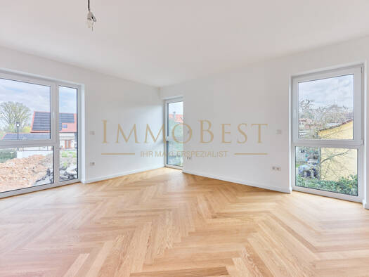 Wohnung zum Kauf - Erstbezug 360.000 € 3 Zimmer 79 m² frei ab 01.12.2026 Billigheim Billigheim-Ingenheim 76831