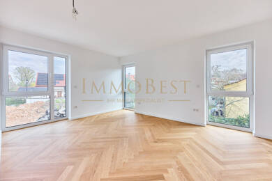 Wohnung zum Kauf - Neubau 360.000 € 3 Zimmer 79 m² frei ab 01.12.2026 Billigheim Billigheim-Ingenheim 76831