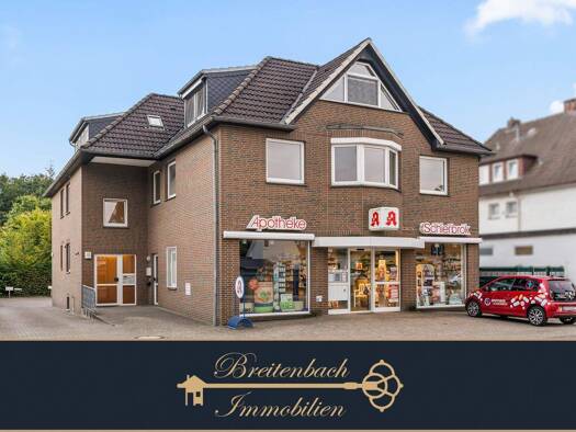 Wohnung zum Kauf 219.000 € 4 Zimmer 90 m² Schierbrok Ganderkesee 27777