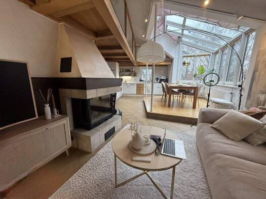 Loft zum Kauf 280.000 € 2 Zimmer 77,9 m² Innenstadt Rheine 48432