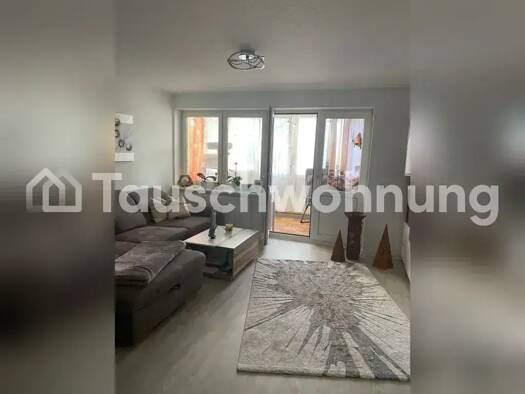 Wohnung zur Miete Tauschwohnung 1.360 € 3 Zimmer 85 m² 2. Geschoss Alt-Hohenschönhausen Berlin 13055