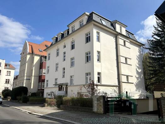 Wohnung zum Kauf 385.000 € 4 Zimmer 138,9 m² 4. Geschoss Gohlis-Süd Nord 04155