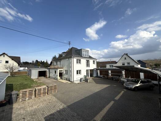 Einfamilienhaus zum Kauf 349.000 € 5 Zimmer 145 m² 1.127 m² Grundstück Moschheim 56424