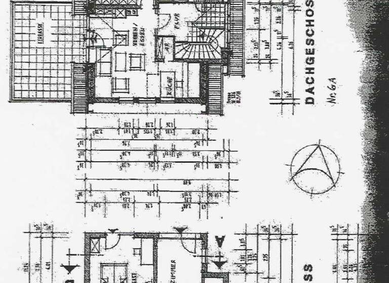 Mehrfamilienhaus zum Kauf 399.000 € 6 Zimmer 232 m² 916 m² Grundstück Wiebelsheim 56291