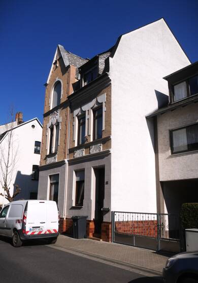 Wohnung zur Miete 795 € 3 Zimmer 80 m² 1. Geschoss frei ab sofort Plankenweg Neuendorf Koblenz 56070