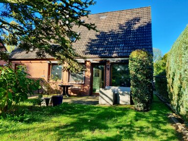 Einfamilienhaus zum Kauf 415.000 € 5 Zimmer 125 m² 601 m² Grundstück Hoisbüttel Ammersbek 22949