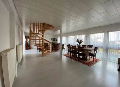 Mehrfamilienhaus zum Kauf 1.500.000 € 10 Zimmer 340 m² 1.200 m² Grundstück Mahlow Blankenfelde-Mahlow 15838