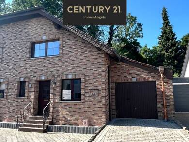 Doppelhaushälfte zum Kauf 360.000 € 4 Zimmer 107 m² 205 m² Grundstück frei ab sofort Heinsberg Heinsberg 52525