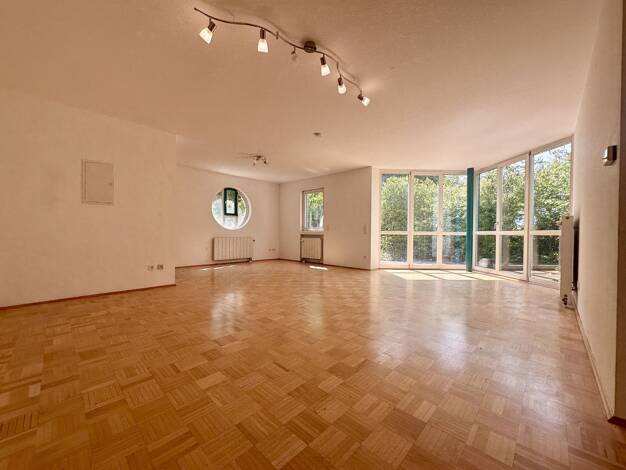 Wohnung zur Miete 1.010 € 2 Zimmer 63 m² Frauenland Würzburg 97074