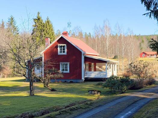 Einfamilienhaus zum Kauf 128.000 € 4 Zimmer 113 m² 4.669 m² Grundstück Sunne 68634