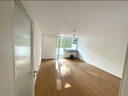 Wohnung zur Miete 1.400 € 2 Zimmer 55 m² 4. Geschoss Belgradstrasse 11a Schwabing-West München 80804