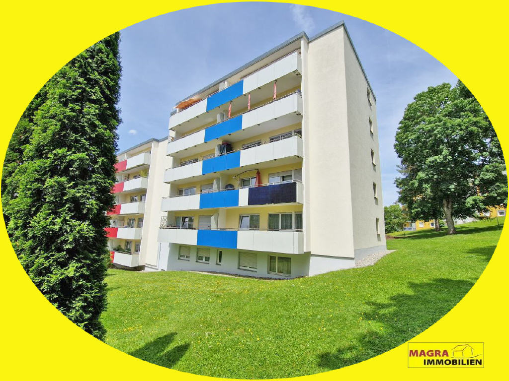 Wohnung zum Kauf 229.000 € 3 Zimmer 77,7 m²<br/>Wohnfläche 4.<br/>Geschoss Steppach Villingen-Schwenningen 78048