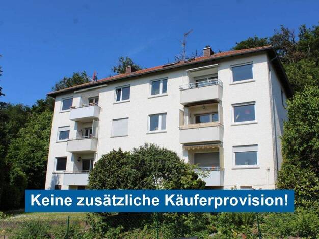 Wohnung zum Kauf provisionsfrei 249.000 € 3 Zimmer 67 m² Hofheim Hofheim am Taunus 65719