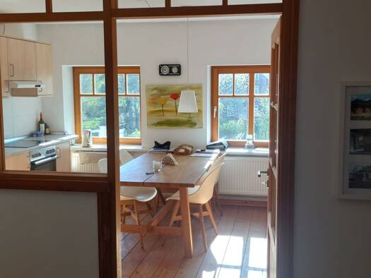 Wohnung zur Miete 700 € 2,5 Zimmer 90 m² Geschoss 2/3 frei ab 01.10.2026 Groß Neuleben Lüdersdorf 23923
