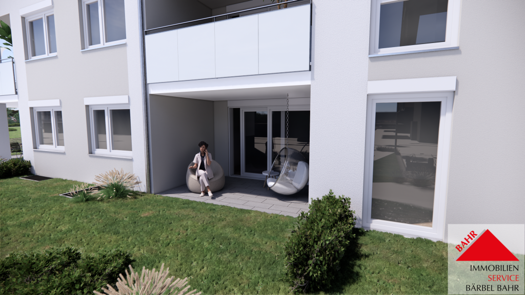 Wohnung zum Kauf provisionsfrei 375.000 € 3 Zimmer 57 m²<br/>Wohnfläche Malmsheim Renningen 71272