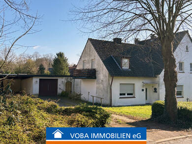 Einfamilienhaus zum Kauf 269.000 € 7 Zimmer 143 m² 1.013 m² Grundstück Emmerich am Rhein 46446