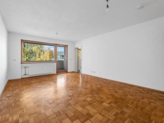 Wohnung zum Kauf 370.000 € 3 Zimmer 76 m² St. Georgen Freiburg im Breisgau / Sankt Georgen 79111