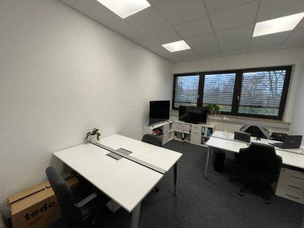 Bürofläche zur Miete provisionsfrei 1.175 € 90 m² Bürofläche Max-Planck-Str. Unna 59423